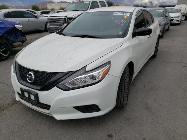 Photo 1 VIN: 1N4AL3AP1JC138001 - NISSAN ALTIMA 2.5 