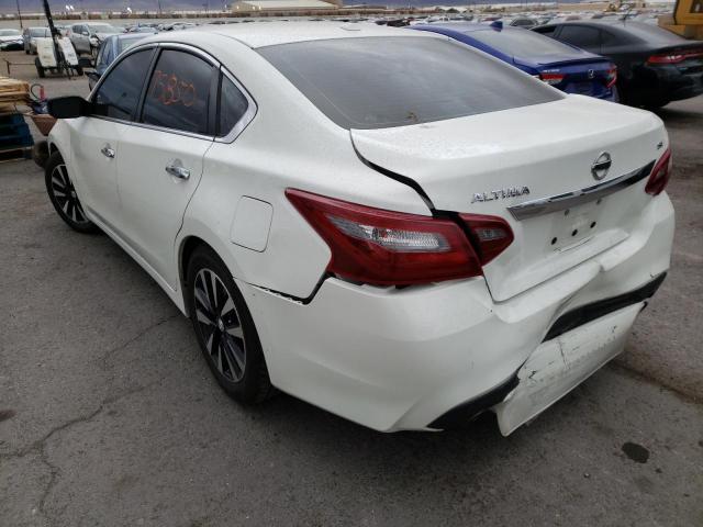 Photo 2 VIN: 1N4AL3AP1JC138001 - NISSAN ALTIMA 2.5 