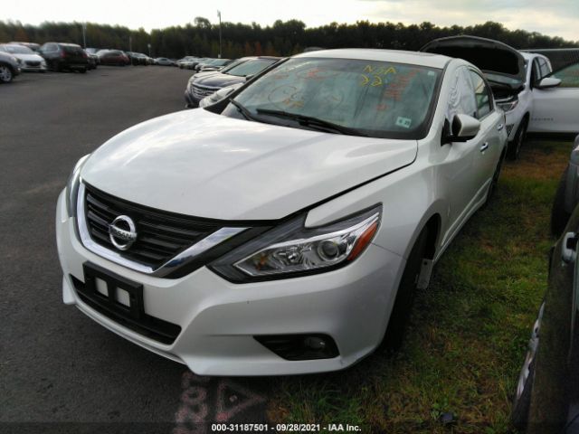 Photo 1 VIN: 1N4AL3AP1JC140301 - NISSAN ALTIMA 