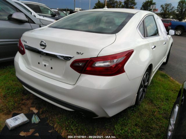 Photo 3 VIN: 1N4AL3AP1JC140301 - NISSAN ALTIMA 