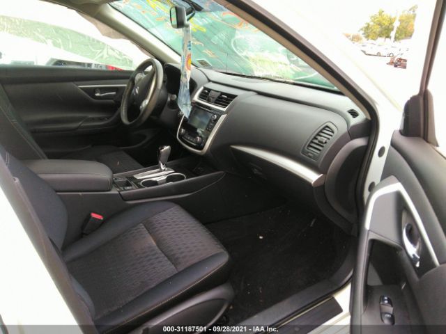 Photo 4 VIN: 1N4AL3AP1JC140301 - NISSAN ALTIMA 