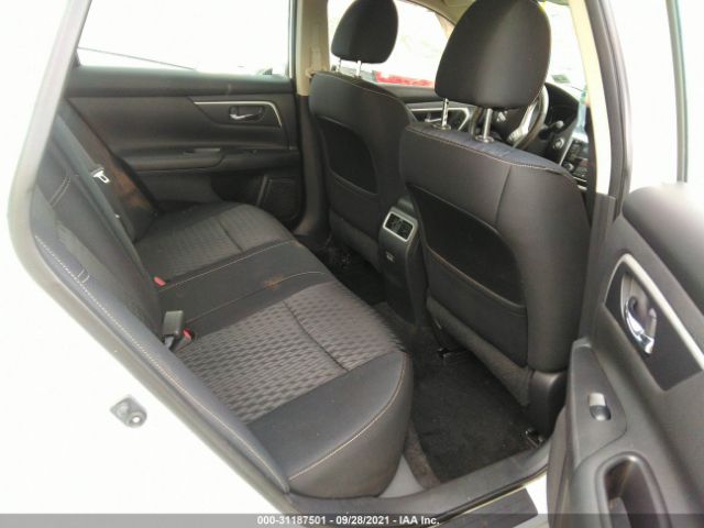 Photo 7 VIN: 1N4AL3AP1JC140301 - NISSAN ALTIMA 