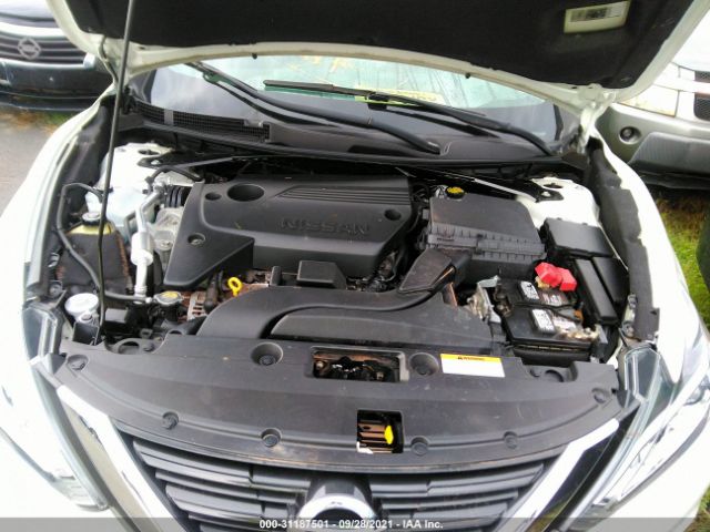 Photo 9 VIN: 1N4AL3AP1JC140301 - NISSAN ALTIMA 