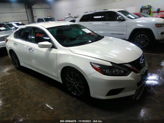 Photo 0 VIN: 1N4AL3AP1JC140315 - NISSAN ALTIMA 