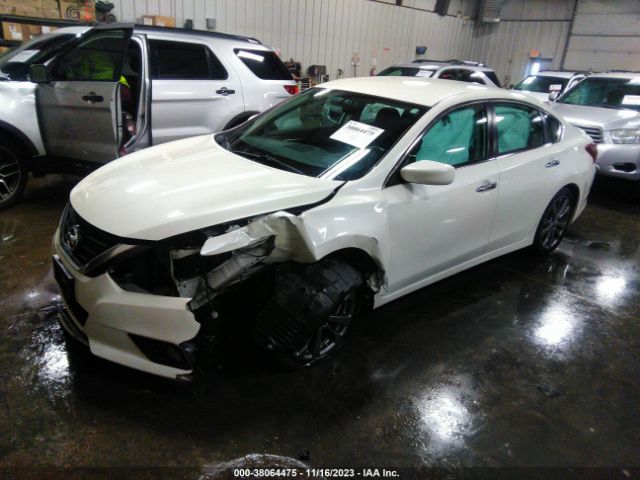 Photo 1 VIN: 1N4AL3AP1JC140315 - NISSAN ALTIMA 