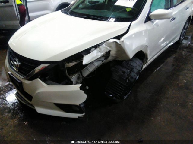 Photo 5 VIN: 1N4AL3AP1JC140315 - NISSAN ALTIMA 