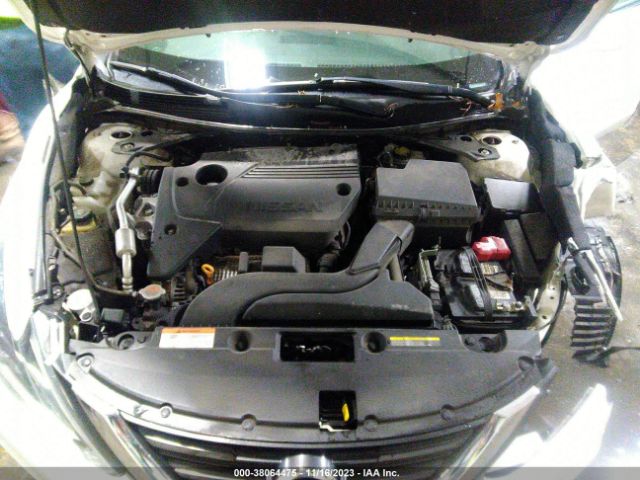 Photo 9 VIN: 1N4AL3AP1JC140315 - NISSAN ALTIMA 