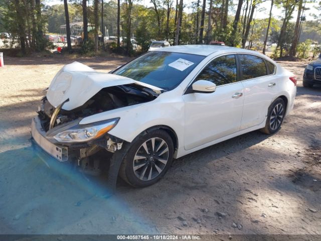 Photo 1 VIN: 1N4AL3AP1JC140721 - NISSAN ALTIMA 