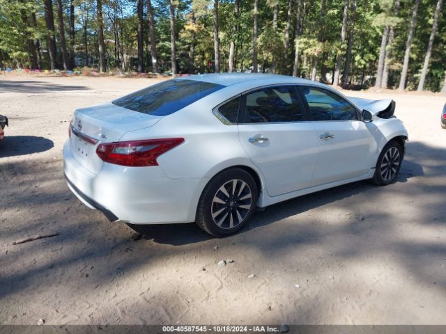 Photo 3 VIN: 1N4AL3AP1JC140721 - NISSAN ALTIMA 