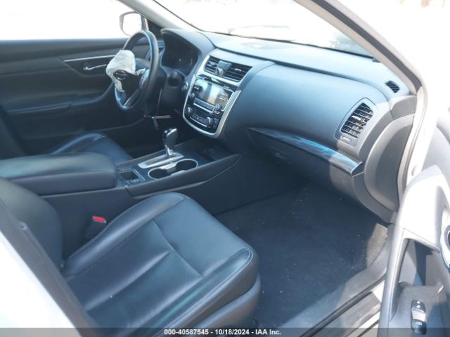 Photo 4 VIN: 1N4AL3AP1JC140721 - NISSAN ALTIMA 