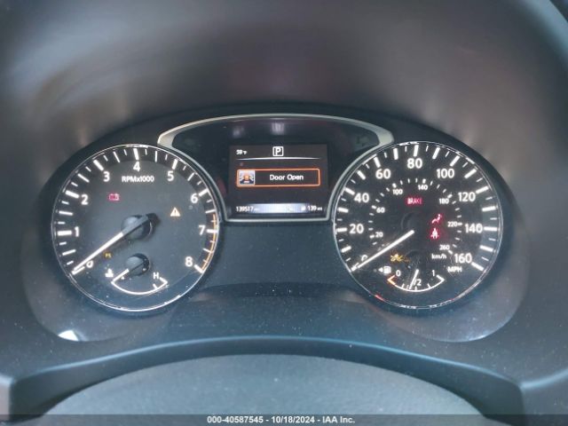 Photo 6 VIN: 1N4AL3AP1JC140721 - NISSAN ALTIMA 