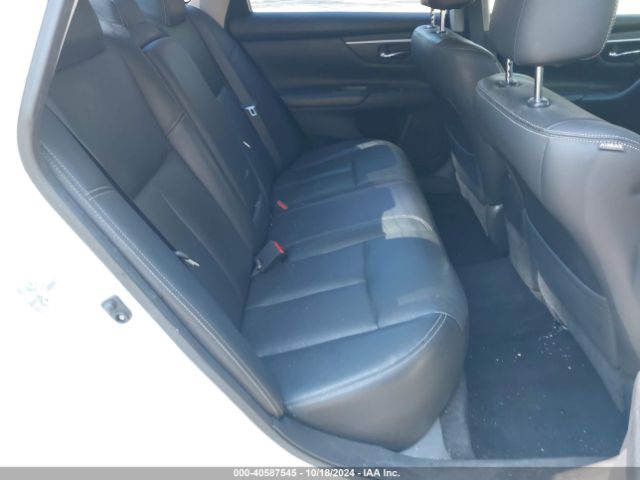 Photo 7 VIN: 1N4AL3AP1JC140721 - NISSAN ALTIMA 