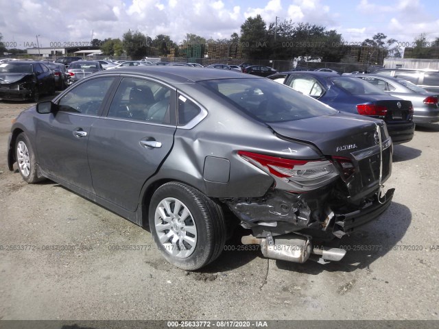 Photo 2 VIN: 1N4AL3AP1JC141089 - NISSAN ALTIMA 