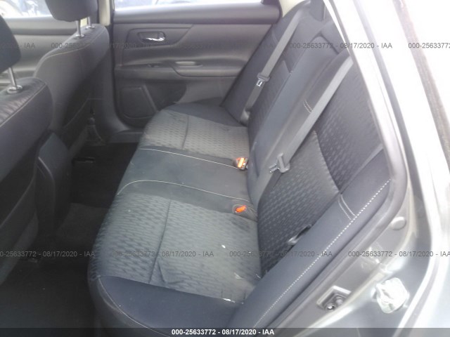 Photo 7 VIN: 1N4AL3AP1JC141089 - NISSAN ALTIMA 