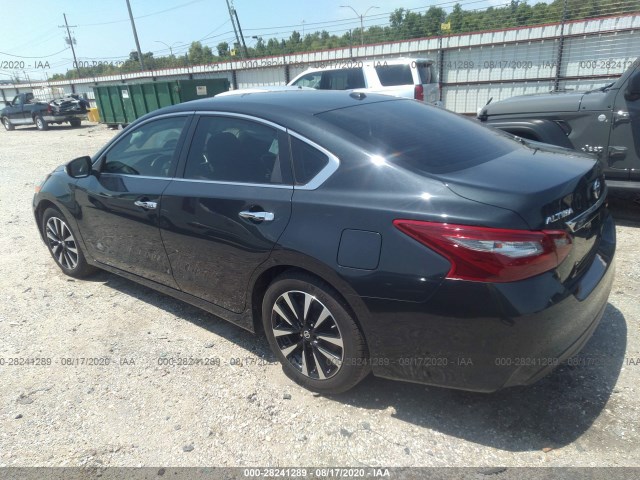 Photo 2 VIN: 1N4AL3AP1JC144168 - NISSAN ALTIMA 