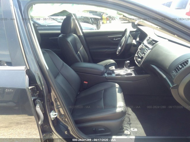 Photo 4 VIN: 1N4AL3AP1JC144168 - NISSAN ALTIMA 