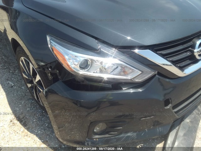 Photo 5 VIN: 1N4AL3AP1JC144168 - NISSAN ALTIMA 