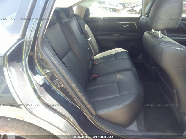 Photo 7 VIN: 1N4AL3AP1JC144168 - NISSAN ALTIMA 