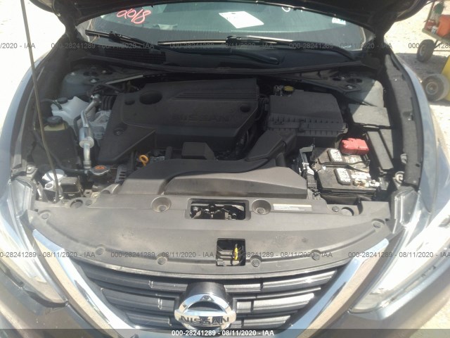 Photo 9 VIN: 1N4AL3AP1JC144168 - NISSAN ALTIMA 