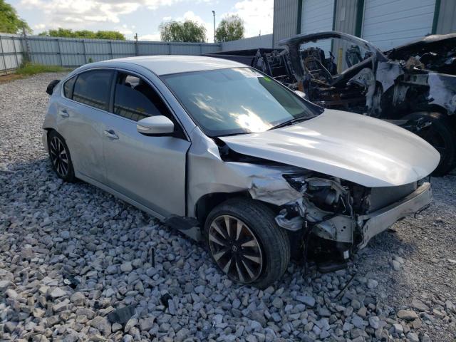 Photo 0 VIN: 1N4AL3AP1JC144297 - NISSAN ALTIMA 2.5 