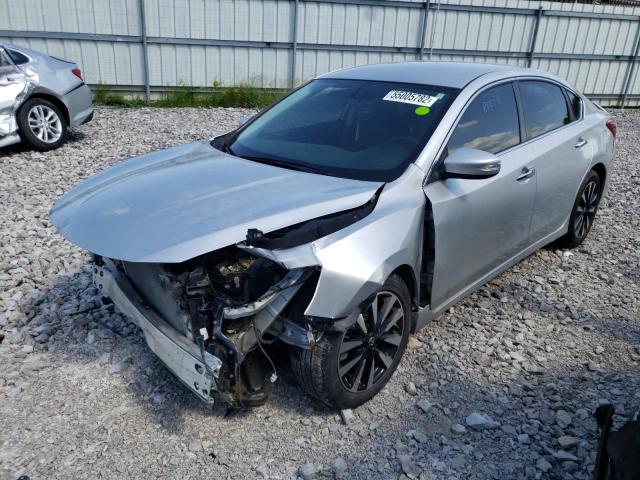 Photo 1 VIN: 1N4AL3AP1JC144297 - NISSAN ALTIMA 2.5 