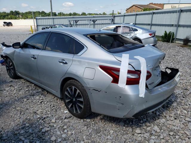 Photo 2 VIN: 1N4AL3AP1JC144297 - NISSAN ALTIMA 2.5 