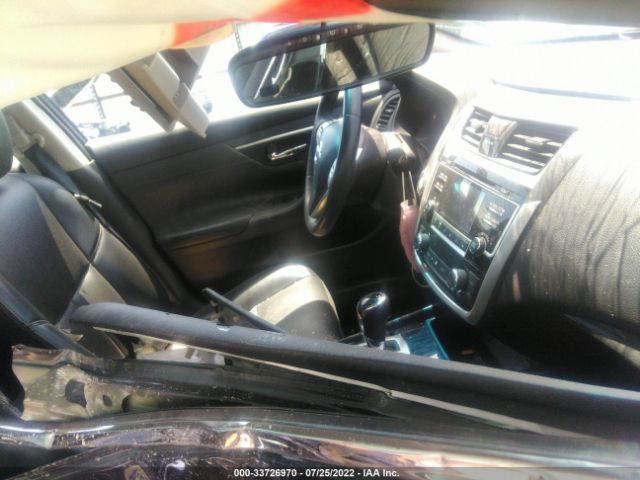 Photo 4 VIN: 1N4AL3AP1JC145921 - NISSAN ALTIMA 