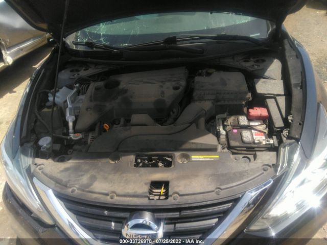 Photo 9 VIN: 1N4AL3AP1JC145921 - NISSAN ALTIMA 