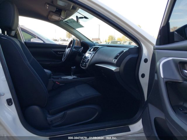 Photo 4 VIN: 1N4AL3AP1JC146096 - NISSAN ALTIMA 