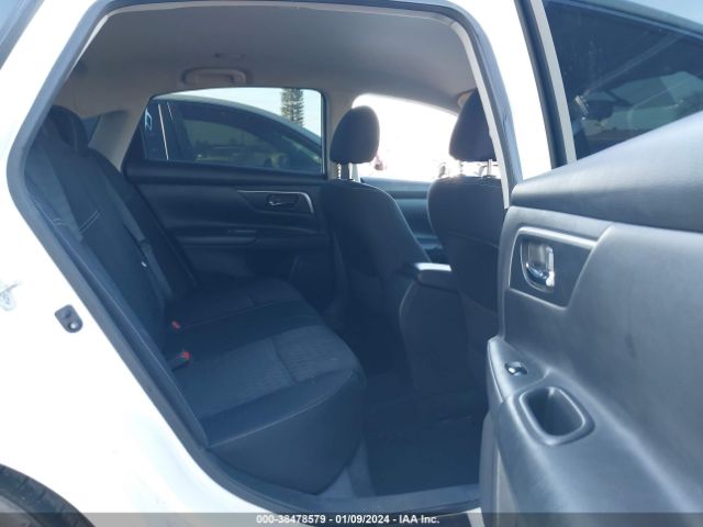 Photo 7 VIN: 1N4AL3AP1JC146096 - NISSAN ALTIMA 