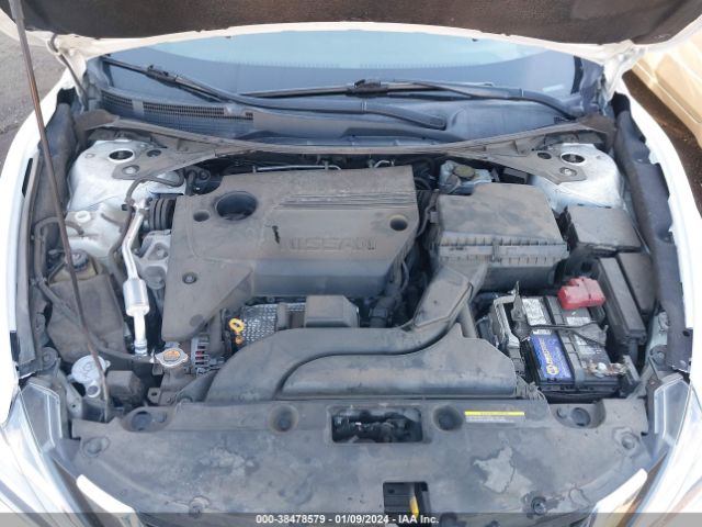 Photo 9 VIN: 1N4AL3AP1JC146096 - NISSAN ALTIMA 