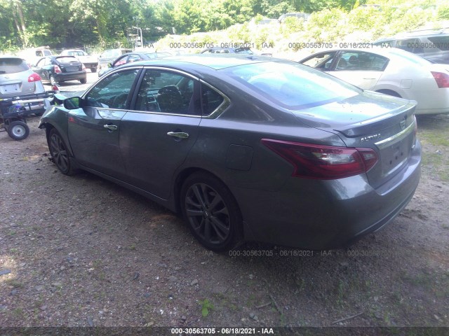 Photo 2 VIN: 1N4AL3AP1JC150858 - NISSAN ALTIMA 