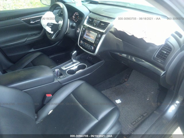 Photo 4 VIN: 1N4AL3AP1JC150858 - NISSAN ALTIMA 