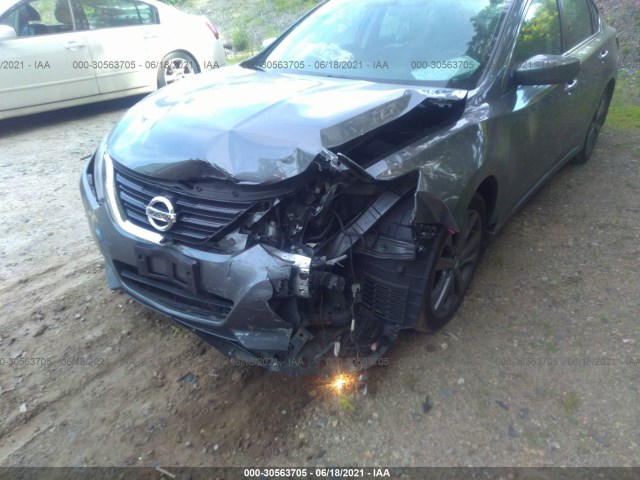 Photo 5 VIN: 1N4AL3AP1JC150858 - NISSAN ALTIMA 