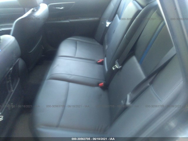 Photo 7 VIN: 1N4AL3AP1JC150858 - NISSAN ALTIMA 