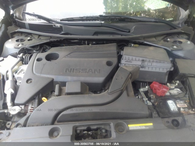 Photo 9 VIN: 1N4AL3AP1JC150858 - NISSAN ALTIMA 