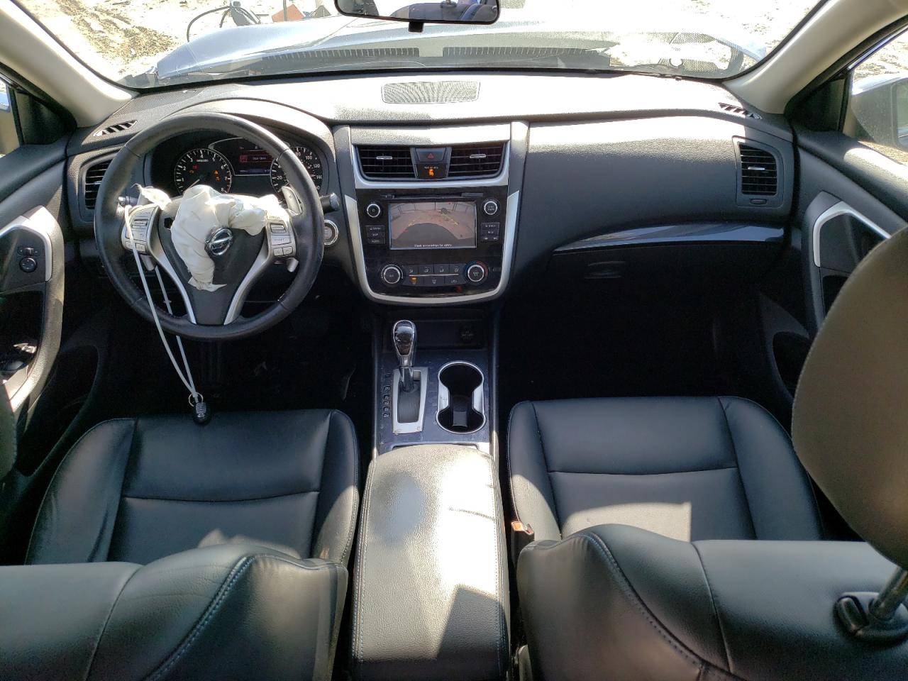 Photo 7 VIN: 1N4AL3AP1JC151220 - NISSAN ALTIMA 