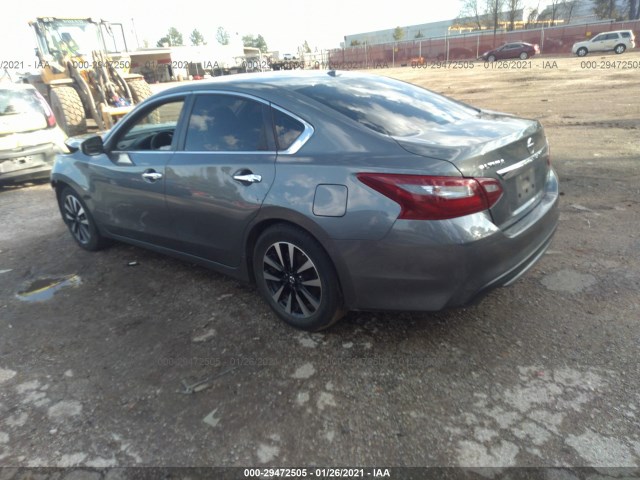 Photo 2 VIN: 1N4AL3AP1JC153453 - NISSAN ALTIMA 