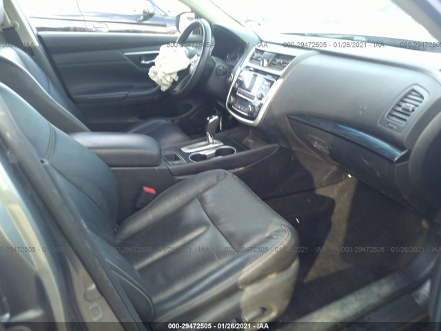 Photo 4 VIN: 1N4AL3AP1JC153453 - NISSAN ALTIMA 