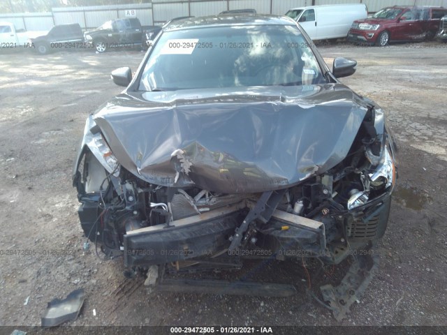 Photo 5 VIN: 1N4AL3AP1JC153453 - NISSAN ALTIMA 