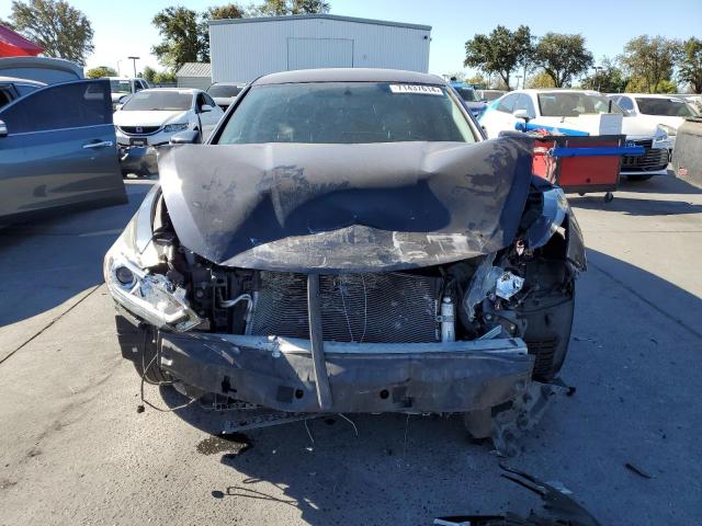 Photo 4 VIN: 1N4AL3AP1JC154389 - NISSAN ALTIMA 2.5 