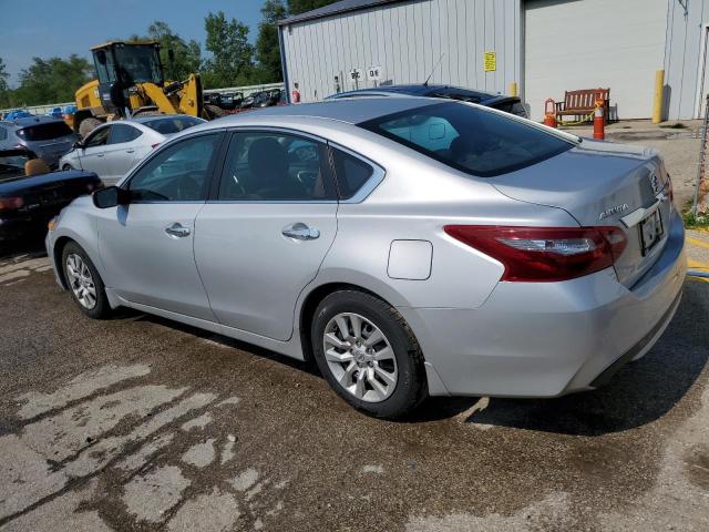 Photo 1 VIN: 1N4AL3AP1JC157521 - NISSAN ALTIMA 