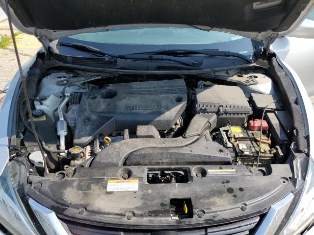 Photo 10 VIN: 1N4AL3AP1JC157521 - NISSAN ALTIMA 