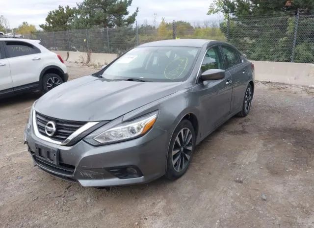 Photo 1 VIN: 1N4AL3AP1JC159074 - NISSAN ALTIMA 