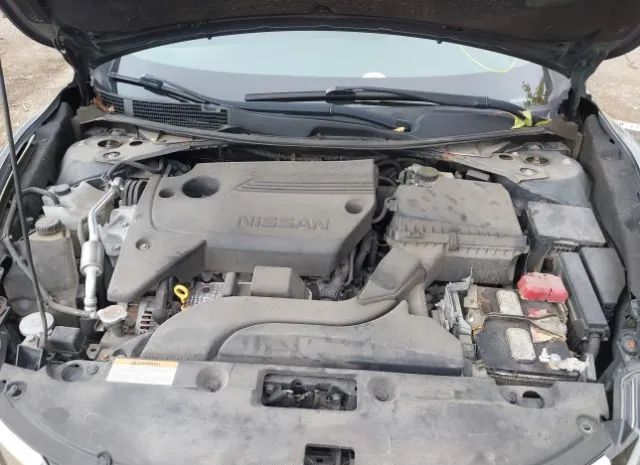 Photo 9 VIN: 1N4AL3AP1JC159074 - NISSAN ALTIMA 