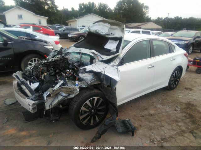 Photo 1 VIN: 1N4AL3AP1JC159379 - NISSAN ALTIMA 