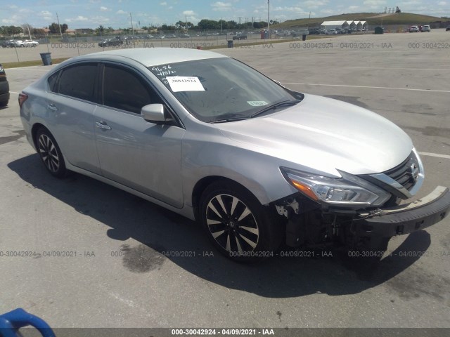 Photo 0 VIN: 1N4AL3AP1JC159656 - NISSAN ALTIMA 