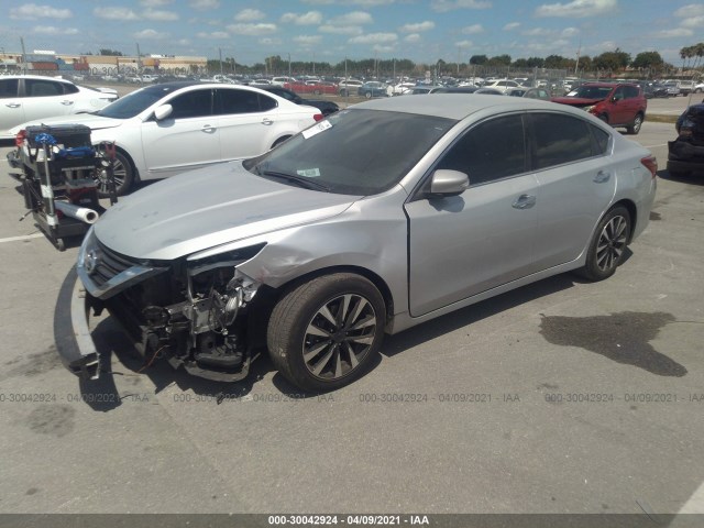 Photo 1 VIN: 1N4AL3AP1JC159656 - NISSAN ALTIMA 