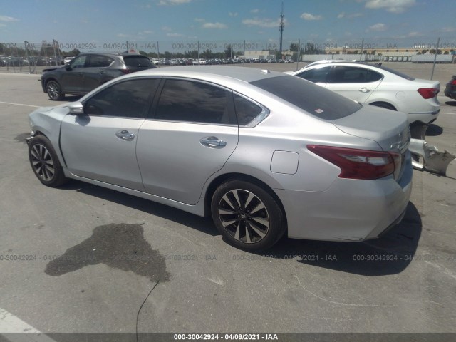 Photo 2 VIN: 1N4AL3AP1JC159656 - NISSAN ALTIMA 