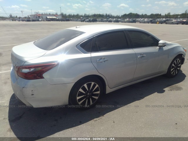 Photo 3 VIN: 1N4AL3AP1JC159656 - NISSAN ALTIMA 